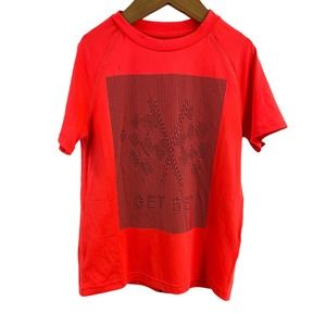 Rockets‎ of Awesome Athletic Top Boys Size 4 New